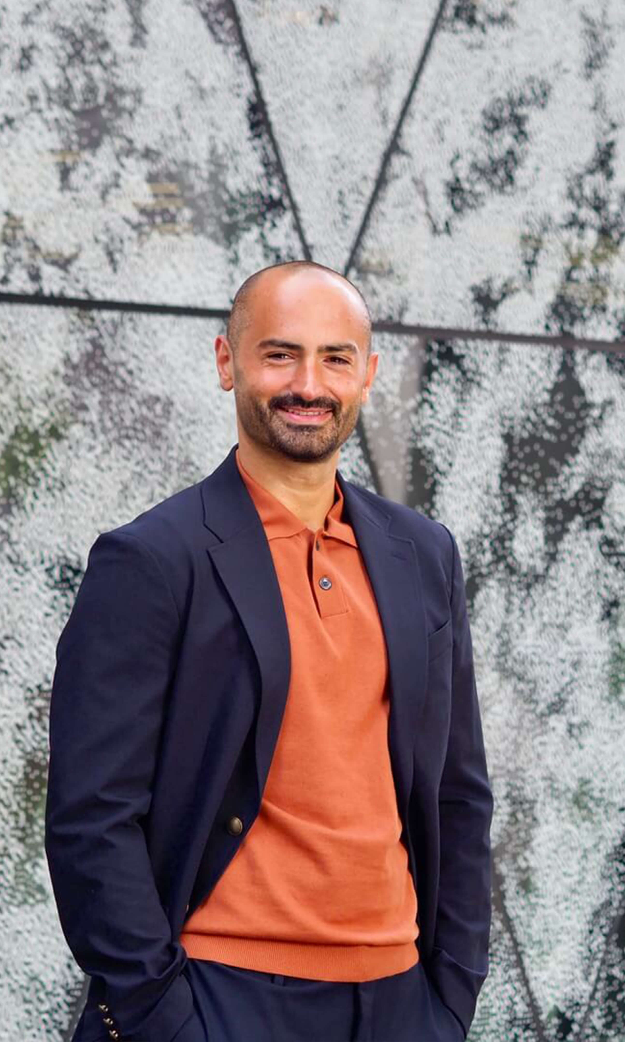 Thibaut MULLER